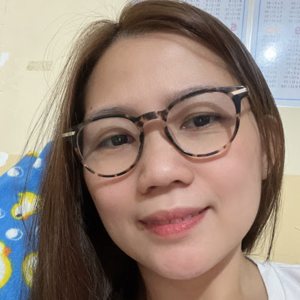 Meet your Posher, Camille anne